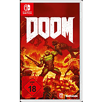 DOOM [Nintendo Switch]