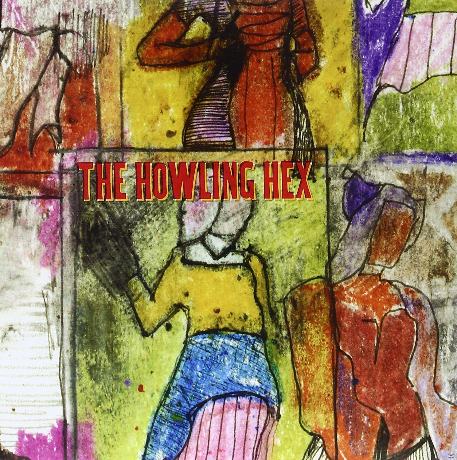 - The Wilson - Semiconductors Howling (Vinyl) Hex