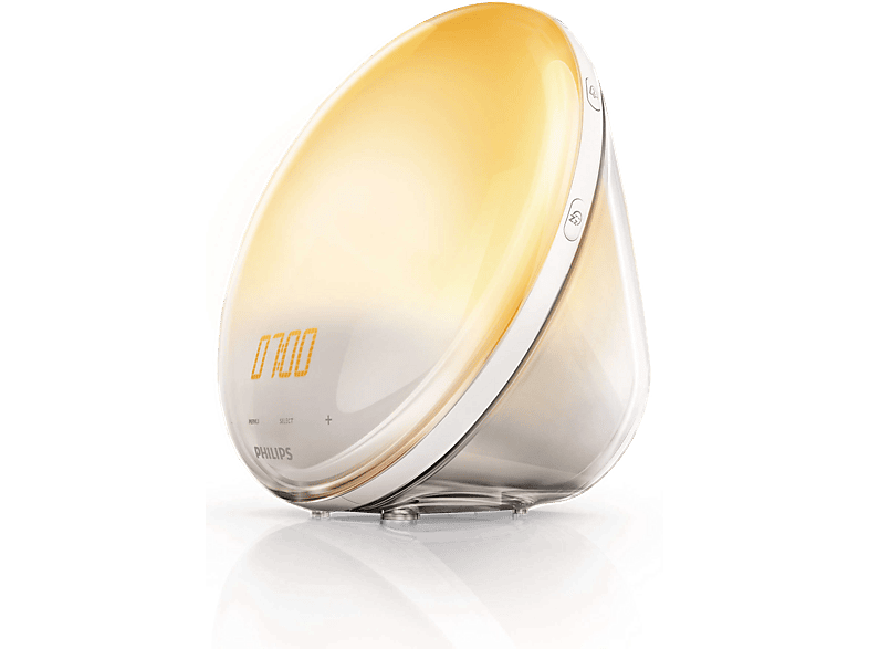 Philips SmartSleep Wake-up Light HF3521/01