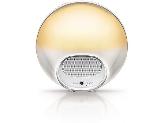 PHILIPS Wake-up light (HF3521/01)