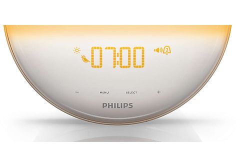 PHILIPS Wake-up light (HF3521/01)