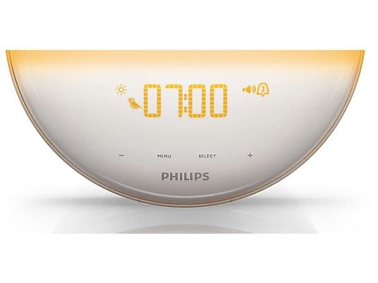 PHILIPS Réveil lumière (HF3521/01)