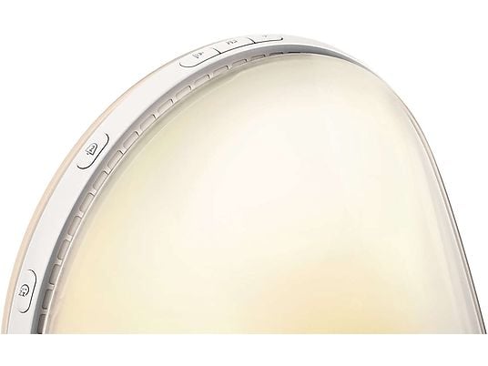 PHILIPS Wake-up light (HF3521/01)