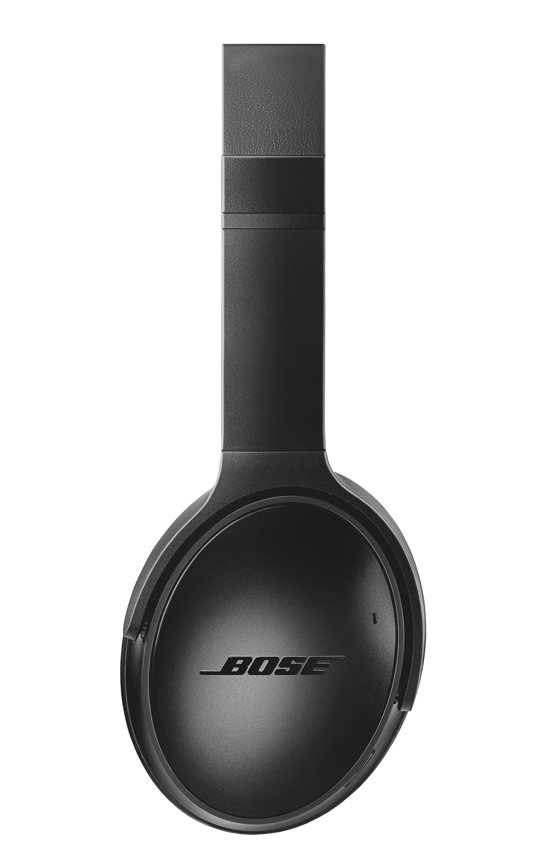 BOSE QuietComfort 35 II Zwart | MediaMarkt