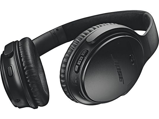 BOSE QuietComfort 35 II Zwart