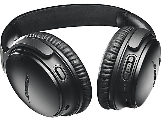 BOSE QuietComfort 35 II Zwart