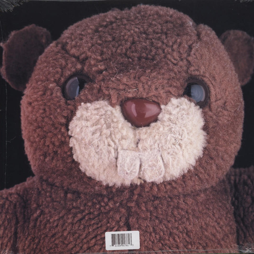 Jim O'rourke - Halfway To A Threeway  - (EP (analog))