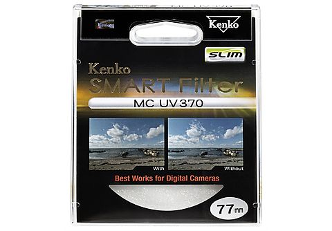 KENKO MC UV-filter Slim 37 mm