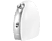SILKN VitalSteam - Sauna facial (Blanc/Gris)