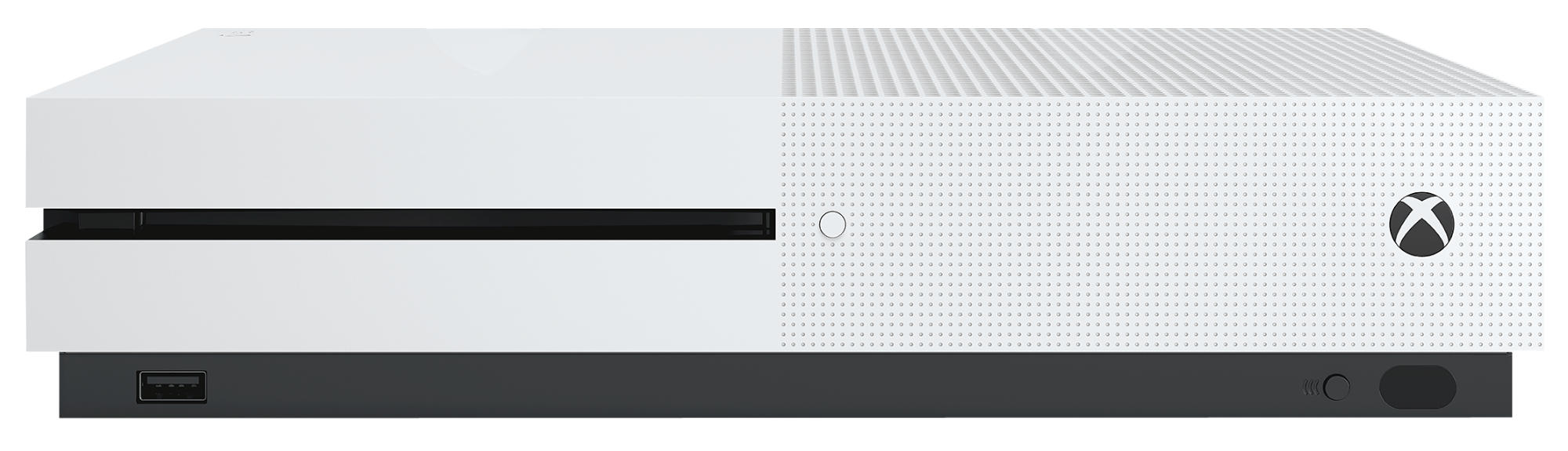 MICROSOFT Xbox One S 1TB Forza Horizon 4 Bundle
