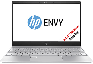 HP ENVY 13-ad044nz - Ordinateur portable (13.3 ", 256 GB SSD, Argent naturel)