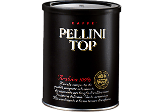 PELLINI Top Arabica őrölt kávé, 250gr