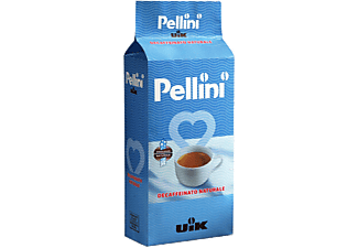 PELLINI UIK Koffeinmentes szemes kávé, 500gr