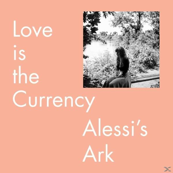 - Currency (Vinyl) - Love Ark Alessi\'s is the