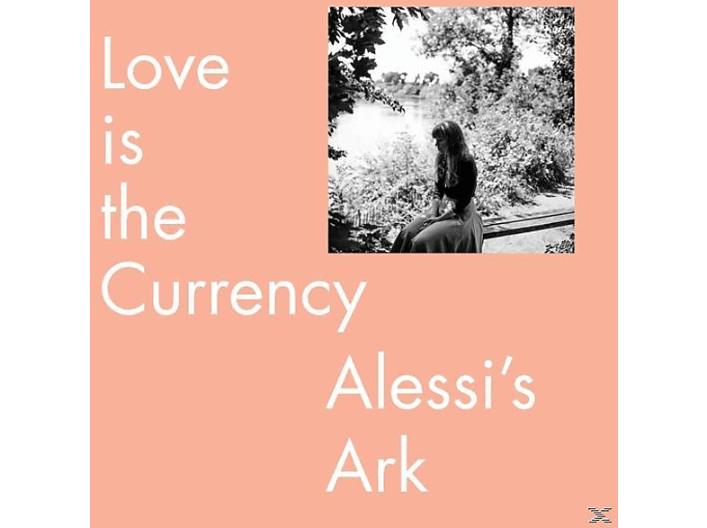 Alessi\'s - Love (Vinyl) is - the Ark Currency