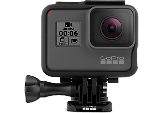 GOPRO HERO6 Black