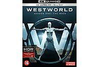 Westworld: Saison 1 The Maze - Blu-ray
