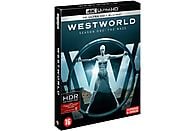 Westworld: Saison 1 The Maze - Blu-ray