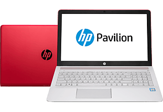 HP Pavilion 15-cc508nh piros notebook 2GP95EA (15.6" Full HD/Core i5/8GB/256GB SSD/DOS)