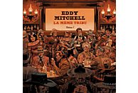 Eddy Mitchell - La même Tribu CD