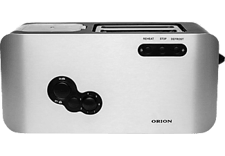 ORION Outlet OTE-268 Kenyérpirító és tojásfőző