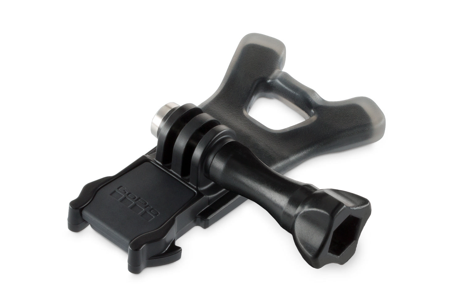 GOPRO Bite Mount+Şamandıra