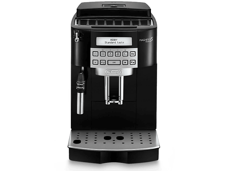 DE LONGHI Espressomachine Magnifica S Plus (ECAM 22.320.B)