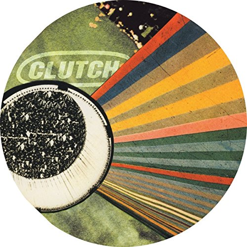 Clutch - Live At The Googolplex (Limited Edition) (Vinyl LP (nagylemez))