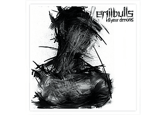 Emil Bulls - Kill Your Demons (CD)