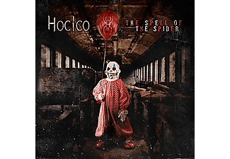 Hocico -  (CD)