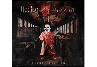 Hocico -  (CD)
