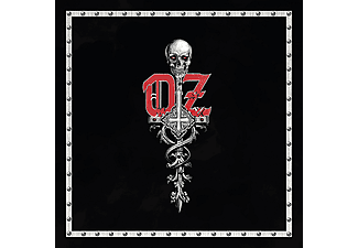 Oz - Transition State (CD)