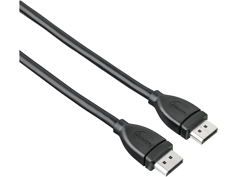 HAMA DisplayPort-kabel 1.8 m (54513)