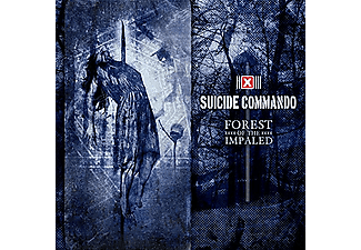 Suicide Commando -  (CD)