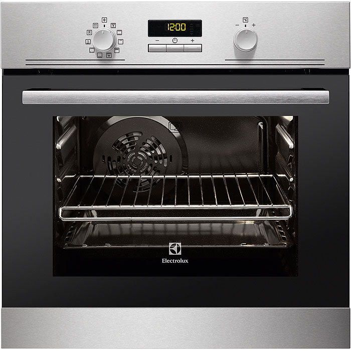 ELECTROLUX EEC 2400 BOX Pyrolitikus beépíthető sütő