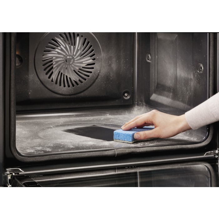 ELECTROLUX EEC 2400 BOX Pyrolitikus beépíthető sütő