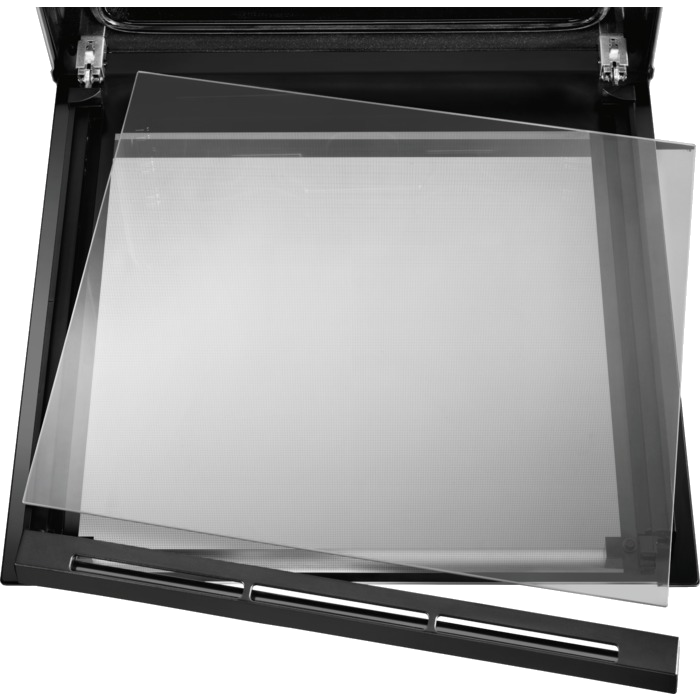 ELECTROLUX EEC 2400 BOX Pyrolitikus beépíthető sütő