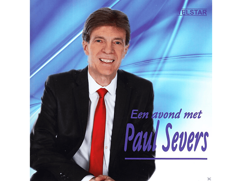 Paul Severs - Beste Van Een Avond Met Paul Severs CD