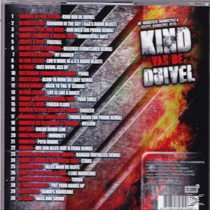 Kind van de Duivel CD