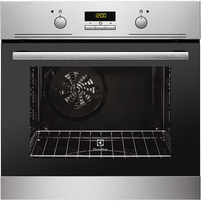 ELECTROLUX EZB3410AOX beépíthető sütő