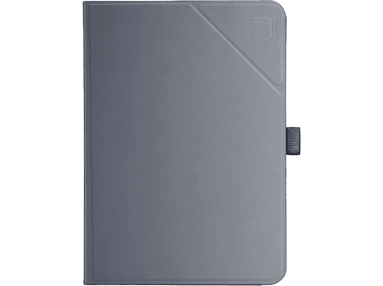 TUCANO Book cover Minerale iPad Pro 10.5'' Grijs (IPD8AN-SG)