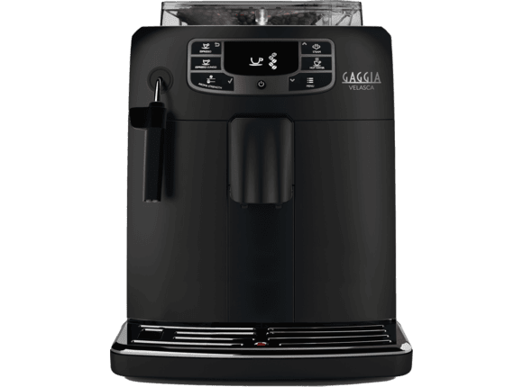 Gaggia Velasca Automata Kavefozo Media Markt Online Vasarlas