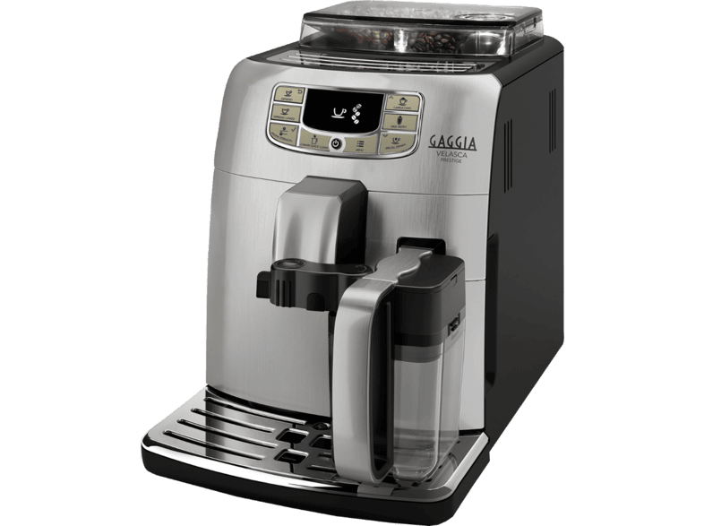 GAGGIA Velasca Prestige Automata kávéfőző ár, vásárlás GAGGIA Velasca Prestige Automata kávéfőző ár, vásárlás