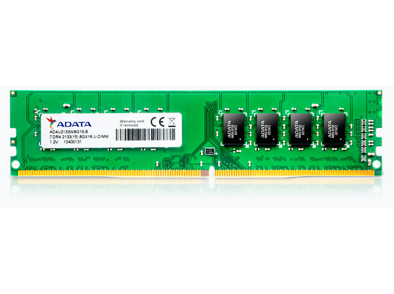 拡張カード ADATA DDR4 16GB 8GBx2 Dizüstü bilgisayar／Masaüstü Mamory｜DDR4｜DDR5｜ADATA (Turkey)