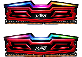 ADATA 8GBX2 2400 XPG D40 DDR4 DUAL RGB (AX4U240038G16-DRS) Ram