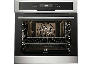 ELECTROLUX EOC5751FOX pirolitikus beépíthető sütő