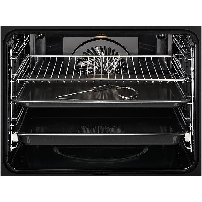 ELECTROLUX EOC5751FOX pirolitikus beépíthető sütő