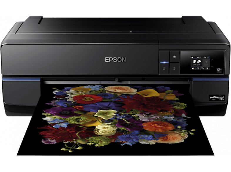 EPSON Fotoprinter SureColor SC-P800 (C11CE22301BX)