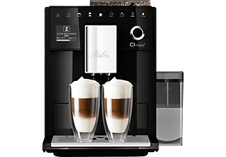 MELITTA CI Touch® F 630-102 Kaffeevollautomat Schwarz