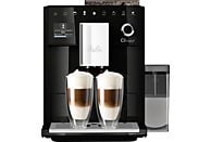 MELITTA F630-102 CI Touch - Kaffeevollautomat (Schwarz)